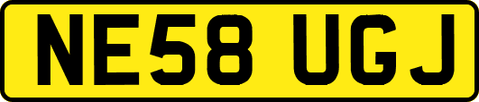 NE58UGJ