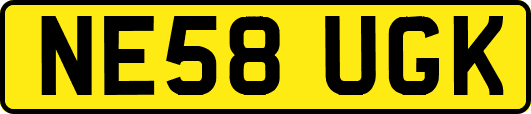 NE58UGK