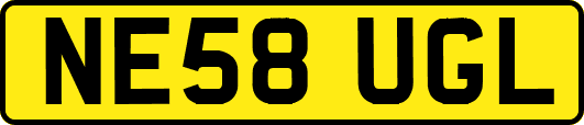 NE58UGL
