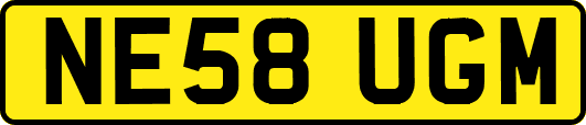 NE58UGM