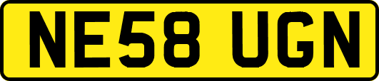 NE58UGN