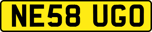 NE58UGO