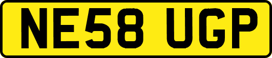 NE58UGP
