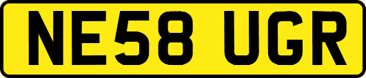 NE58UGR