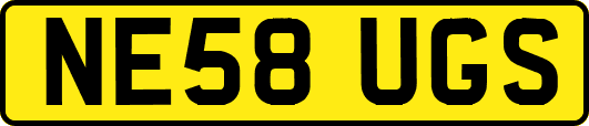 NE58UGS