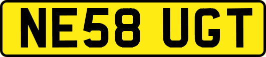 NE58UGT