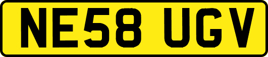 NE58UGV