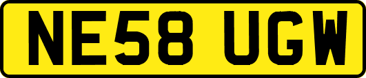 NE58UGW
