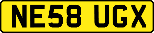 NE58UGX