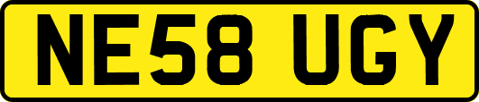 NE58UGY