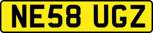 NE58UGZ