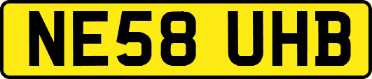 NE58UHB