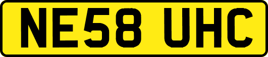 NE58UHC