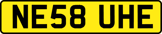 NE58UHE