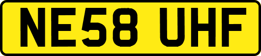 NE58UHF