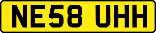 NE58UHH
