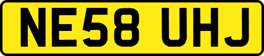NE58UHJ