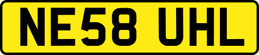 NE58UHL