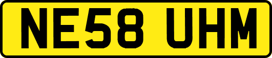 NE58UHM