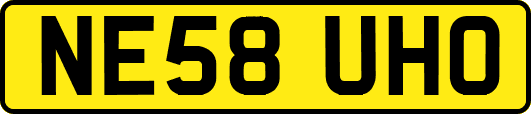NE58UHO