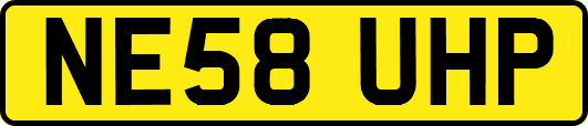 NE58UHP