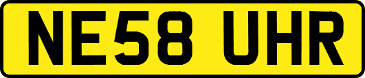 NE58UHR