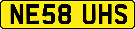 NE58UHS