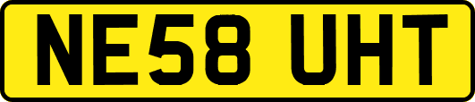 NE58UHT