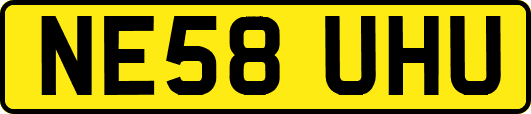 NE58UHU