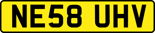 NE58UHV