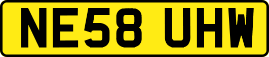 NE58UHW