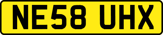 NE58UHX