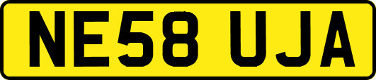 NE58UJA