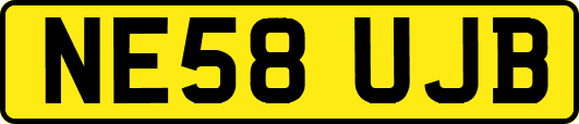 NE58UJB