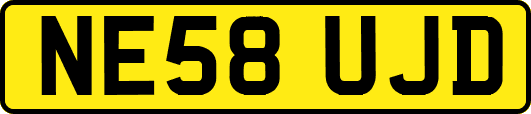 NE58UJD