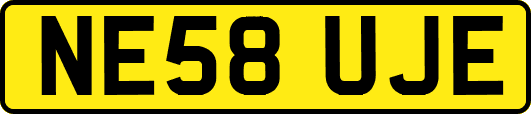 NE58UJE