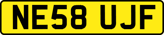 NE58UJF