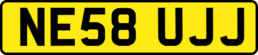 NE58UJJ