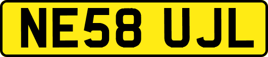 NE58UJL