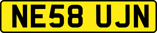NE58UJN