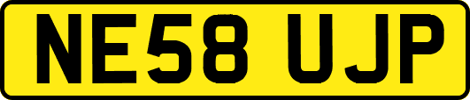 NE58UJP