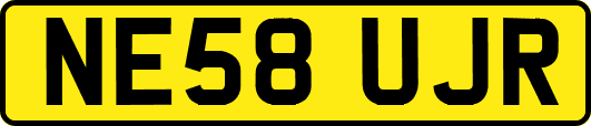 NE58UJR