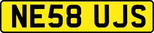 NE58UJS