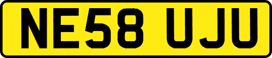 NE58UJU