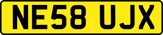 NE58UJX