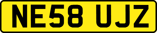 NE58UJZ