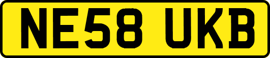 NE58UKB
