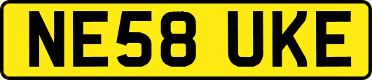 NE58UKE