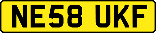 NE58UKF