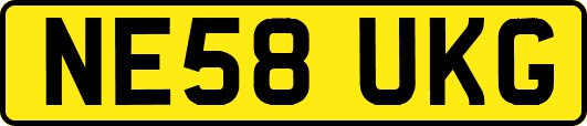NE58UKG